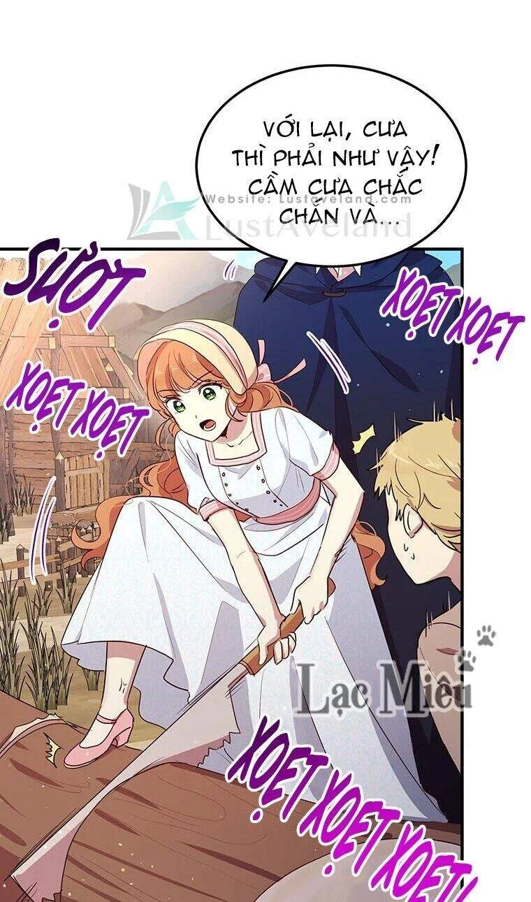 Công Tước, Loạn Vừa Thôi! Chapter 117.5 - 14