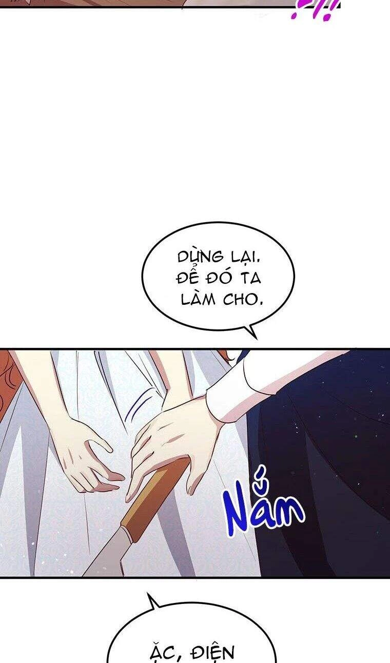 Công Tước, Loạn Vừa Thôi! Chapter 117.5 - 15