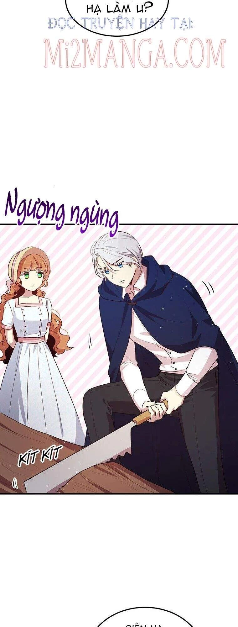 Công Tước, Loạn Vừa Thôi! Chapter 117.5 - 16