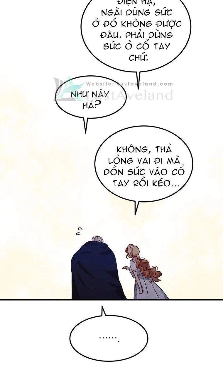 Công Tước, Loạn Vừa Thôi! Chapter 117.5 - 17
