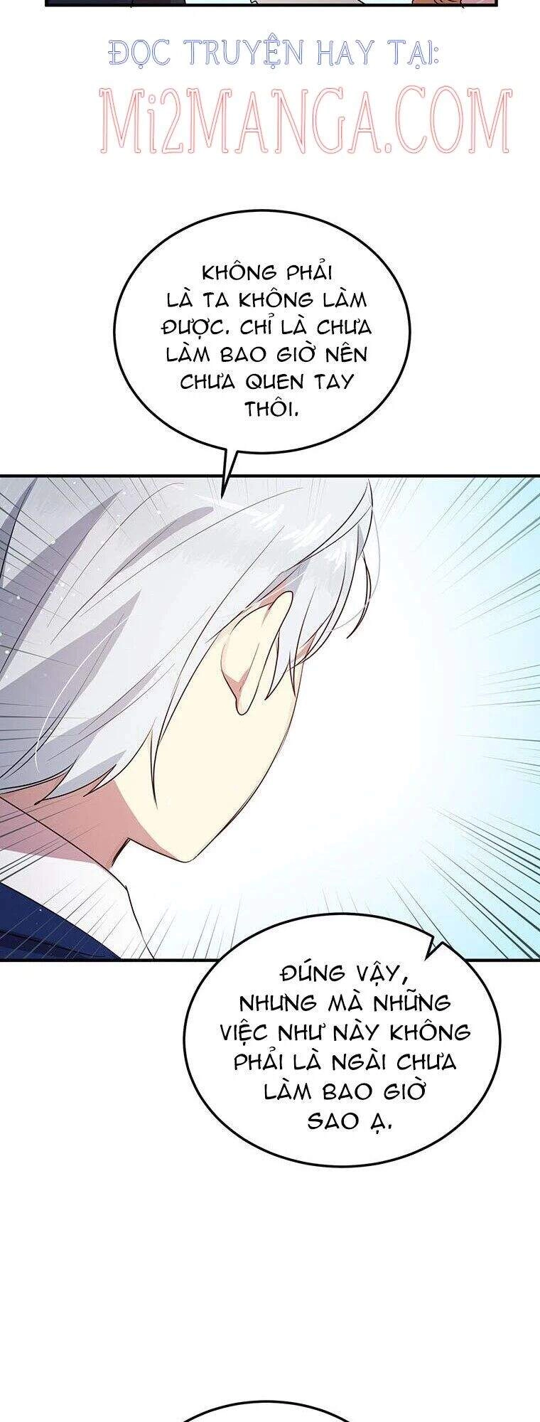 Công Tước, Loạn Vừa Thôi! Chapter 117.5 - 19