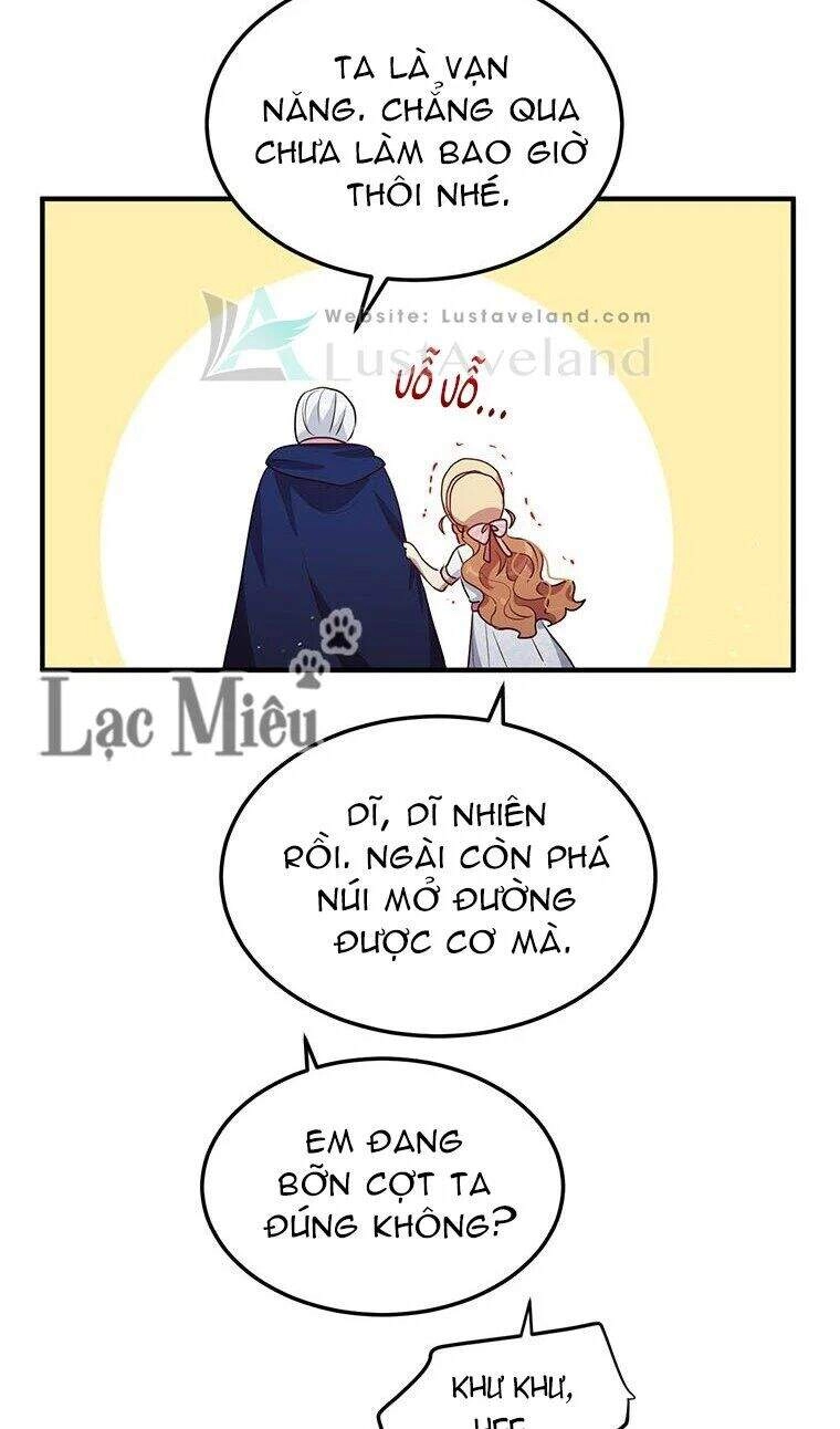 Công Tước, Loạn Vừa Thôi! Chapter 117.5 - 20