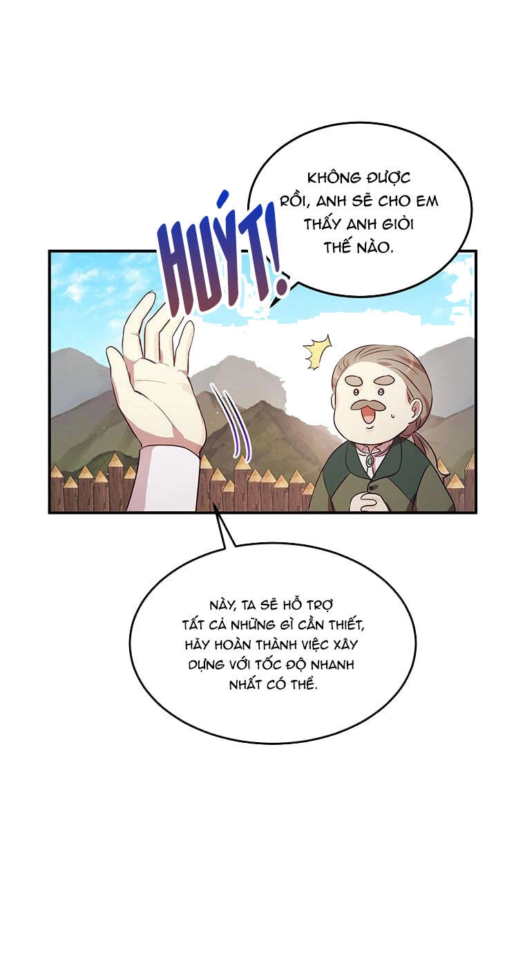 Công Tước, Loạn Vừa Thôi! Chapter 118 - 2