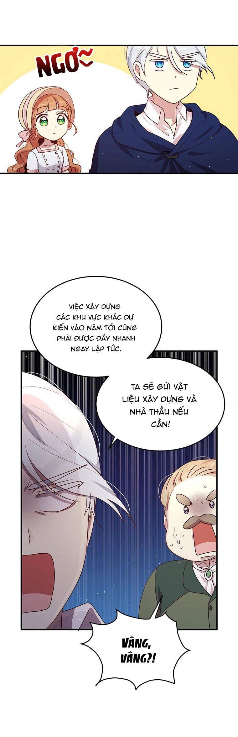 Công Tước, Loạn Vừa Thôi! Chapter 118 - 3