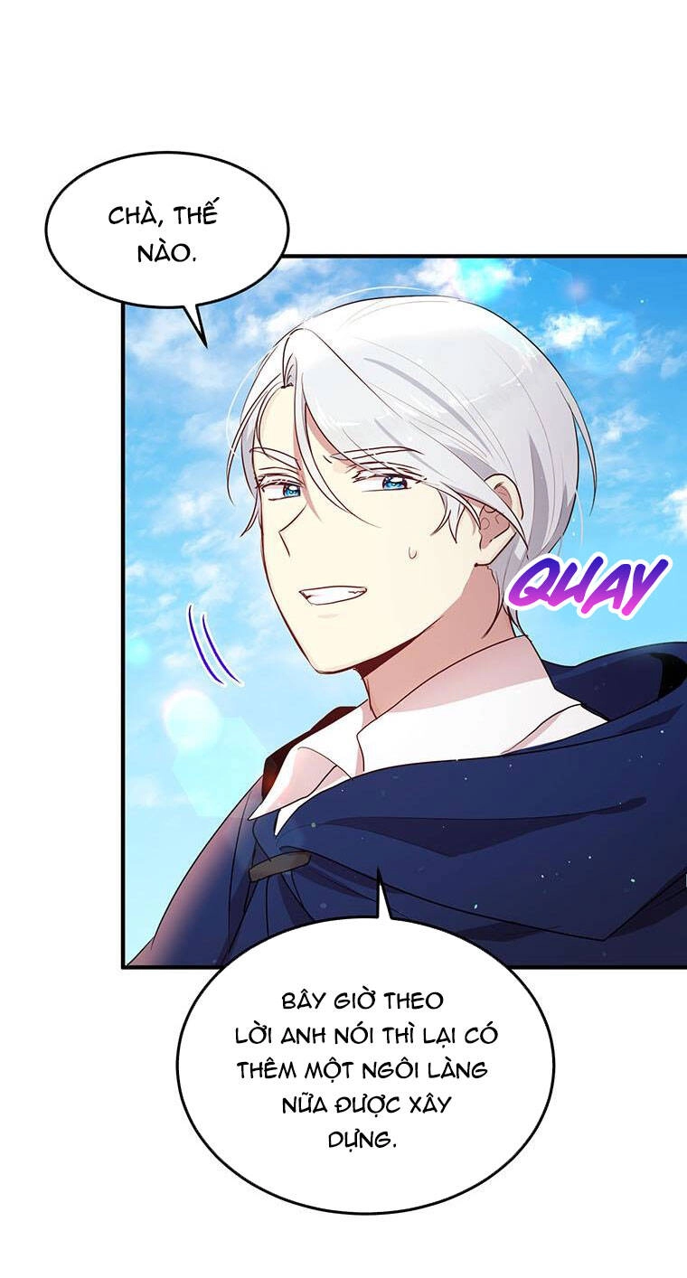 Công Tước, Loạn Vừa Thôi! Chapter 118 - 4