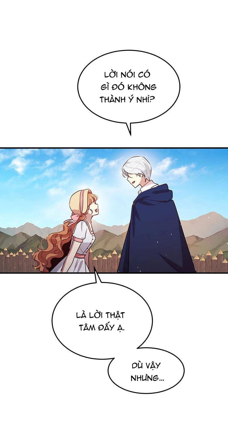 Công Tước, Loạn Vừa Thôi! Chapter 118 - 6