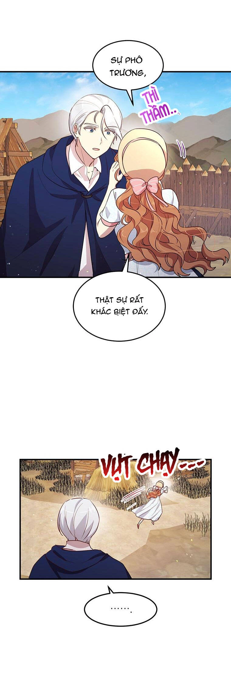 Công Tước, Loạn Vừa Thôi! Chapter 118 - 7