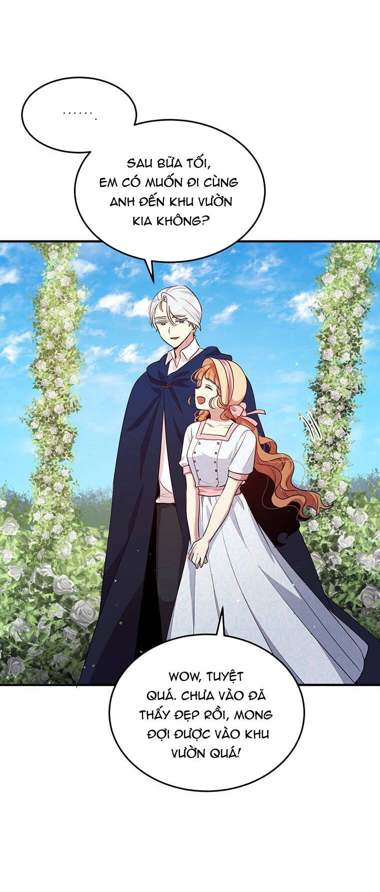 Công Tước, Loạn Vừa Thôi! Chapter 118 - 10