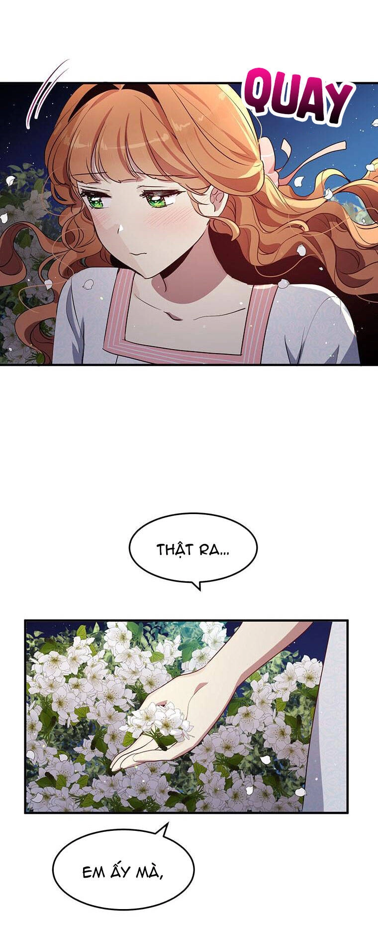 Công Tước, Loạn Vừa Thôi! Chapter 118 - 16