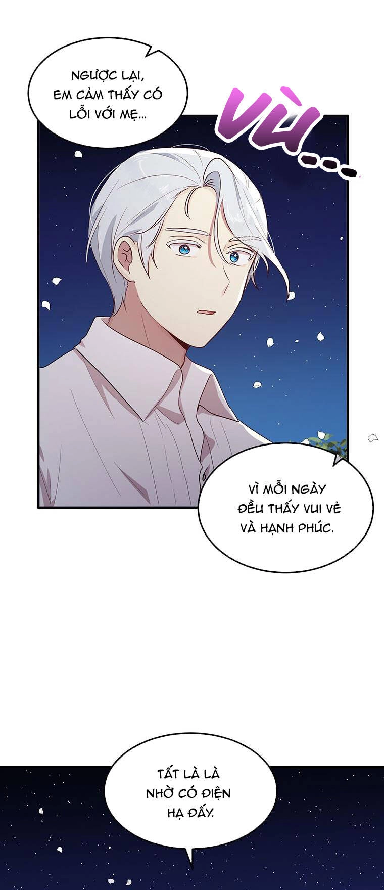 Công Tước, Loạn Vừa Thôi! Chapter 118 - 19