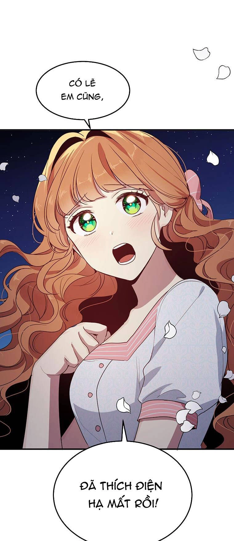 Công Tước, Loạn Vừa Thôi! Chapter 118 - 21