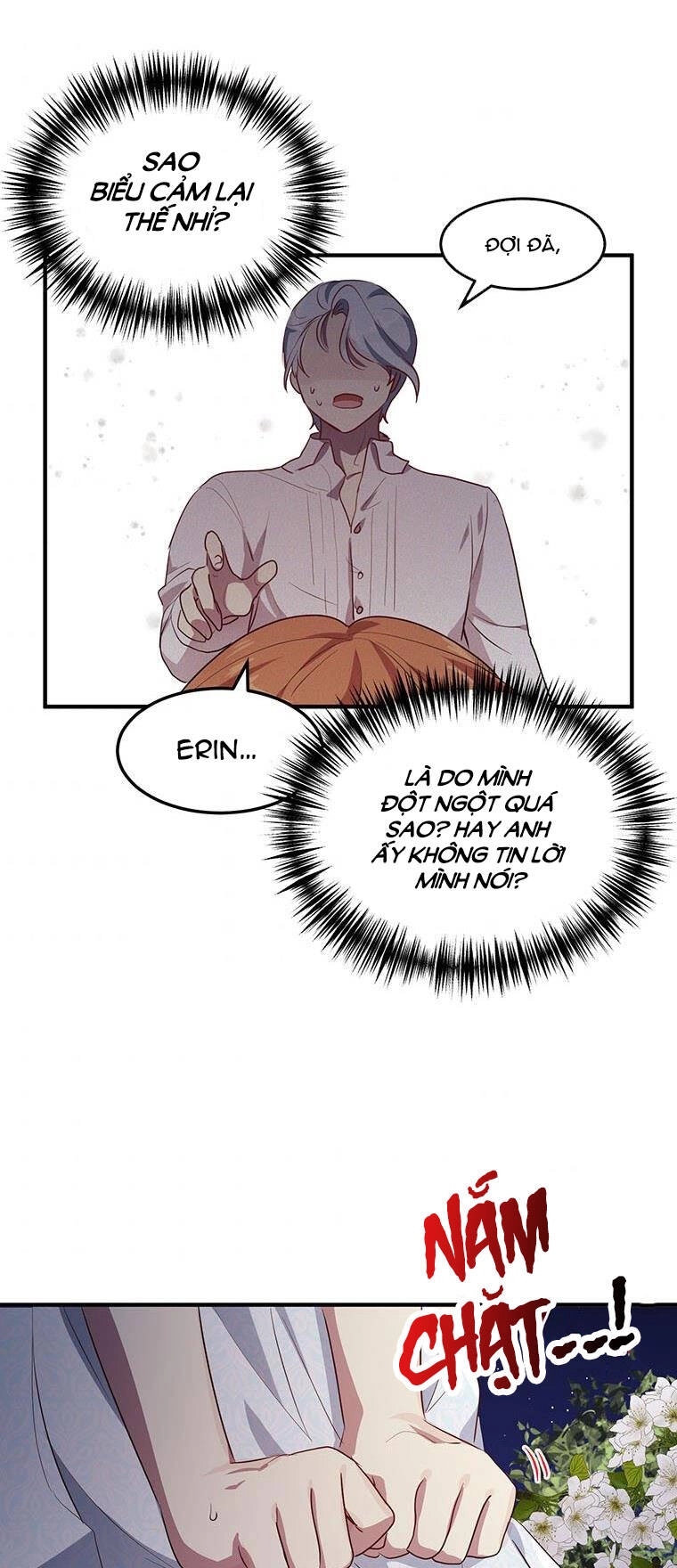 Công Tước, Loạn Vừa Thôi! Chapter 118 - 23