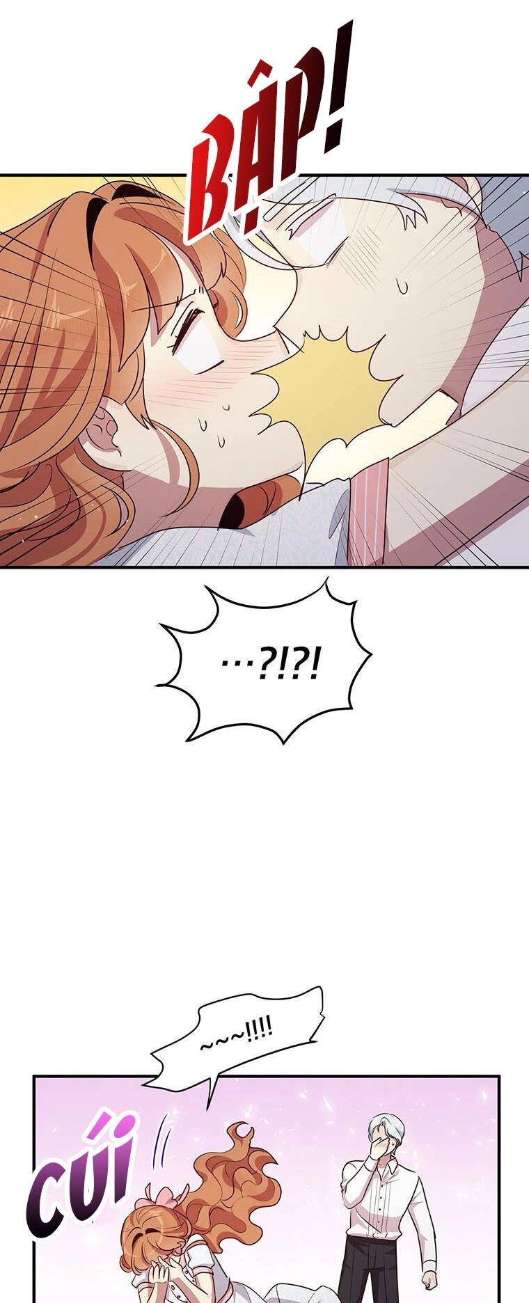 Công Tước, Loạn Vừa Thôi! Chapter 118 - 25