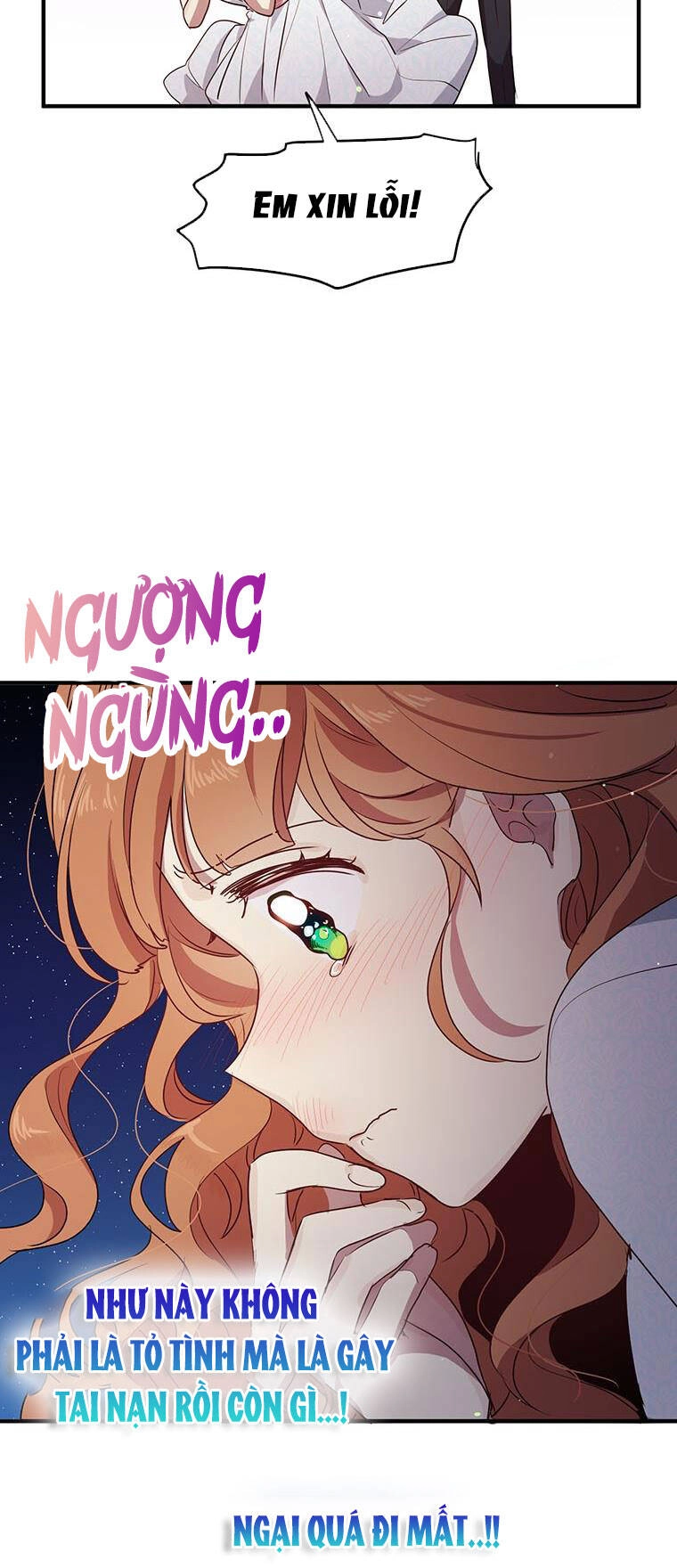 Công Tước, Loạn Vừa Thôi! Chapter 118 - 26