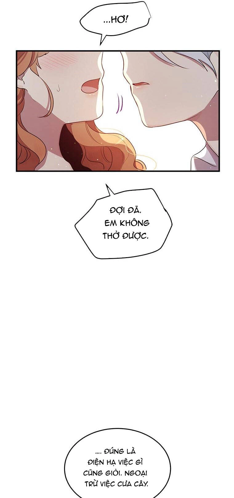 Công Tước, Loạn Vừa Thôi! Chapter 118 - 38