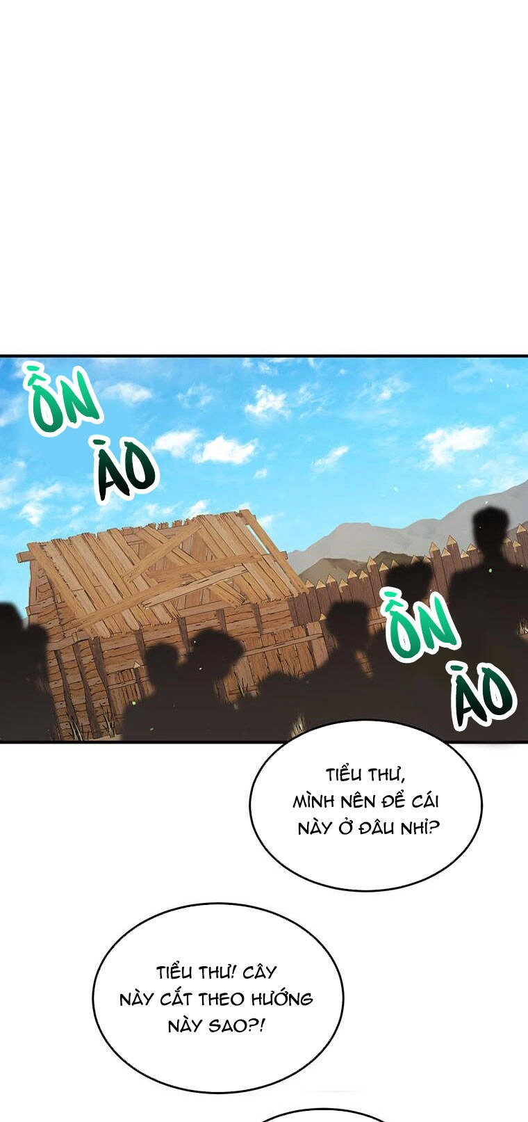 Công Tước, Loạn Vừa Thôi! Chapter 118 - 41