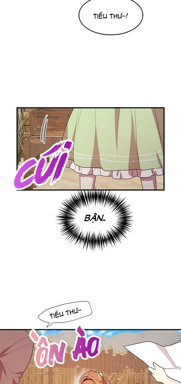 Công Tước, Loạn Vừa Thôi! Chapter 118 - 42