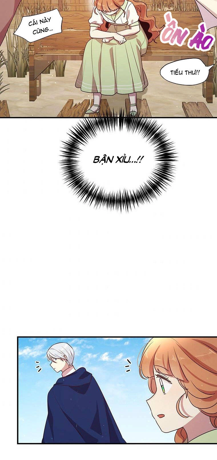 Công Tước, Loạn Vừa Thôi! Chapter 118 - 43