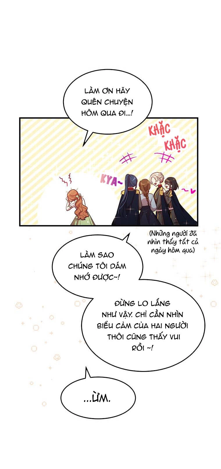 Công Tước, Loạn Vừa Thôi! Chapter 118 - 46