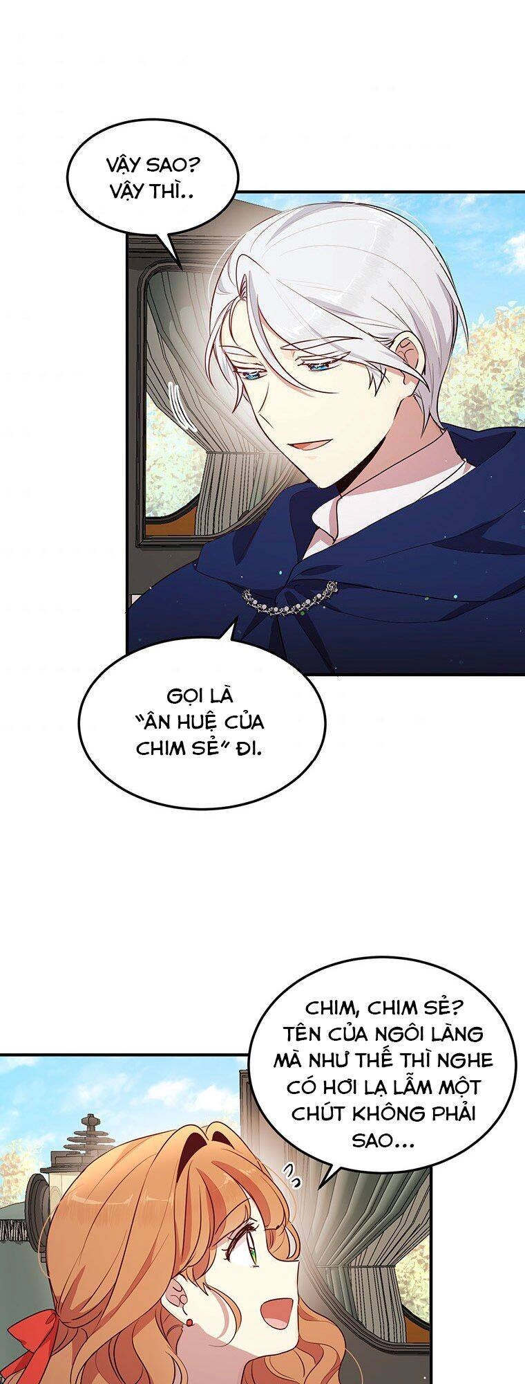 Công Tước, Loạn Vừa Thôi! Chapter 119 - 4