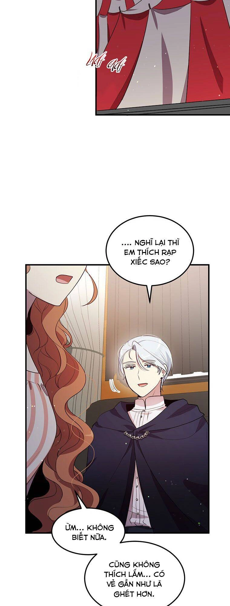 Công Tước, Loạn Vừa Thôi! Chapter 119 - 10