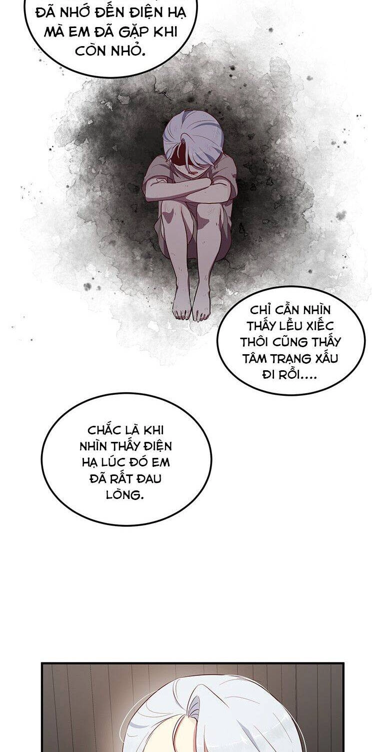 Công Tước, Loạn Vừa Thôi! Chapter 119 - 12