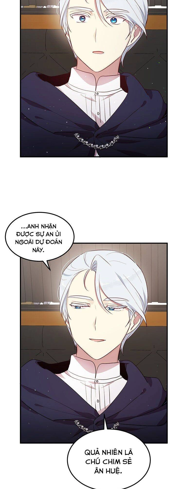 Công Tước, Loạn Vừa Thôi! Chapter 119 - 13