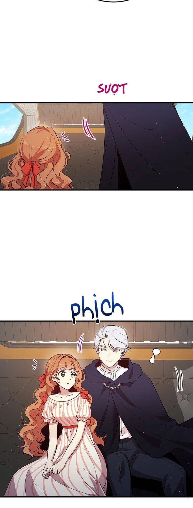 Công Tước, Loạn Vừa Thôi! Chapter 119 - 14