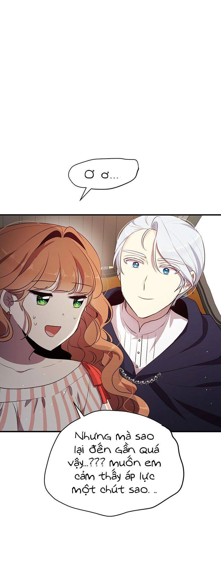 Công Tước, Loạn Vừa Thôi! Chapter 119 - 15