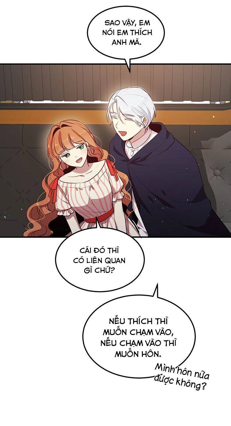 Công Tước, Loạn Vừa Thôi! Chapter 119 - 16