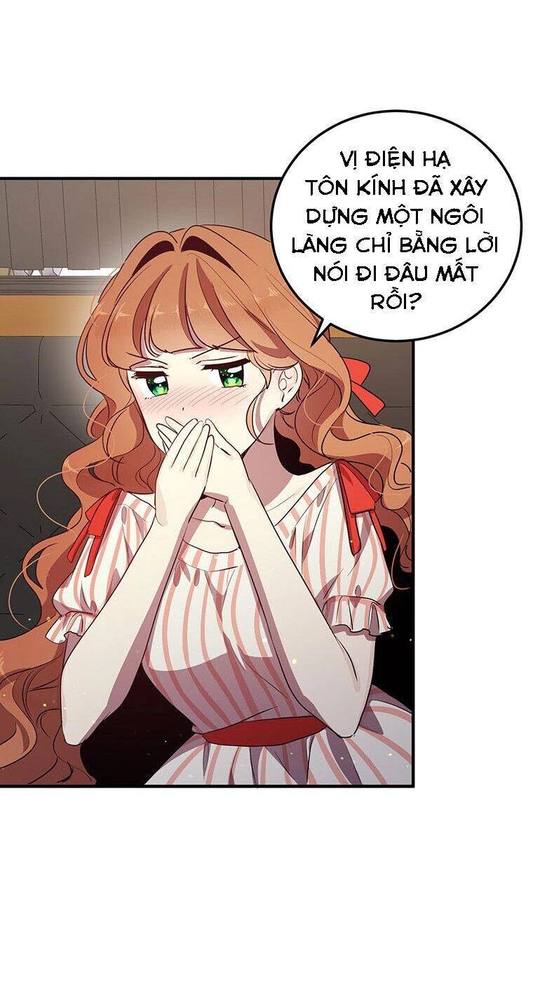 Công Tước, Loạn Vừa Thôi! Chapter 119 - 17