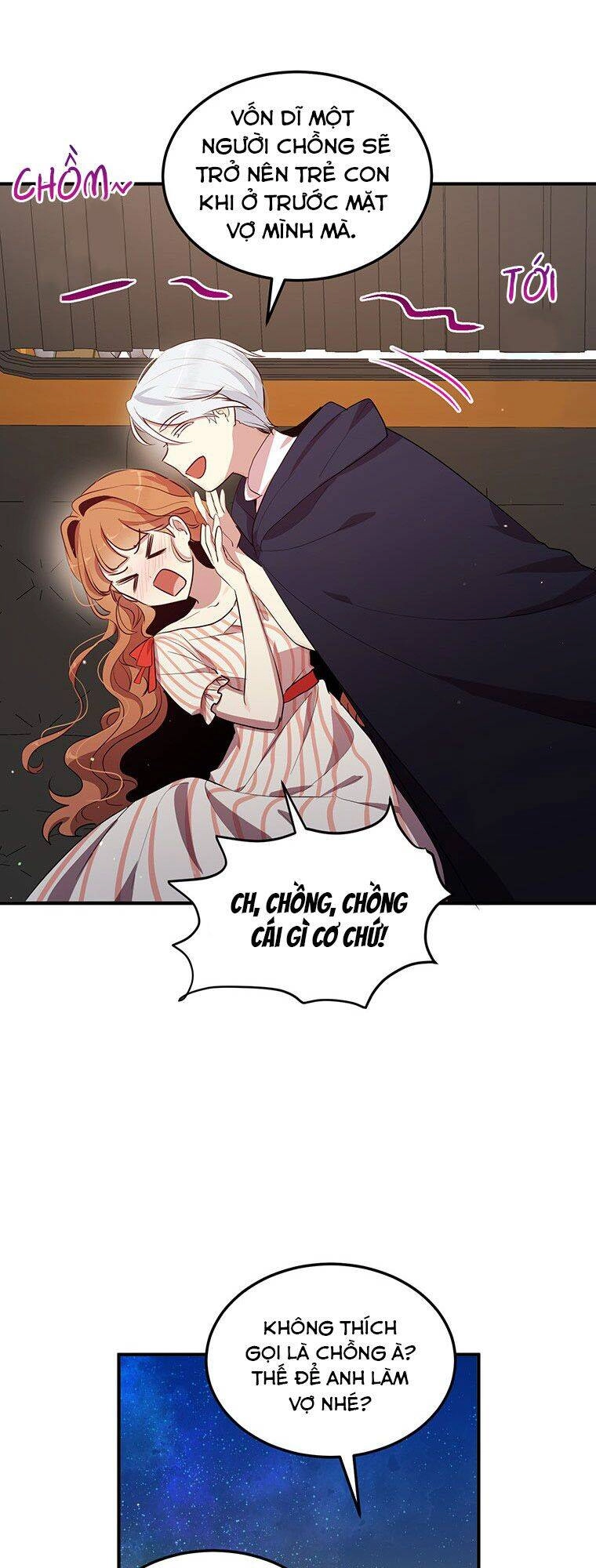 Công Tước, Loạn Vừa Thôi! Chapter 119 - 18