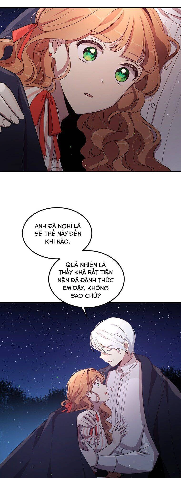 Công Tước, Loạn Vừa Thôi! Chapter 119 - 24