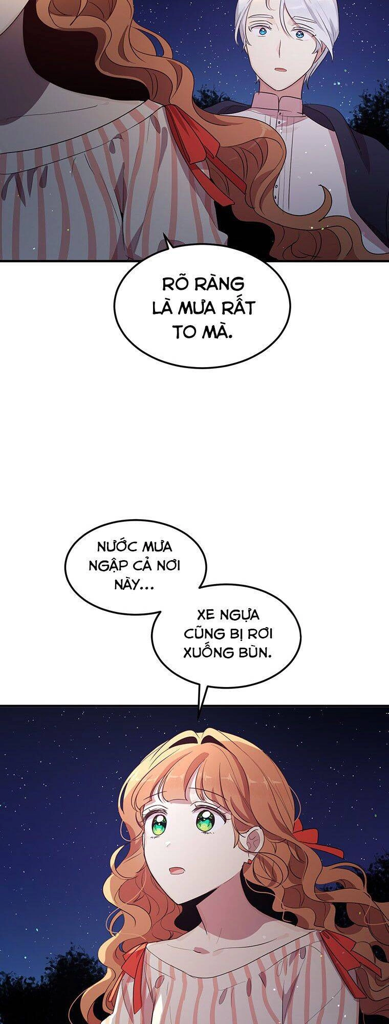 Công Tước, Loạn Vừa Thôi! Chapter 119 - 26