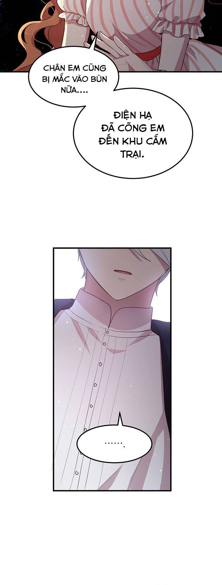 Công Tước, Loạn Vừa Thôi! Chapter 119 - 27