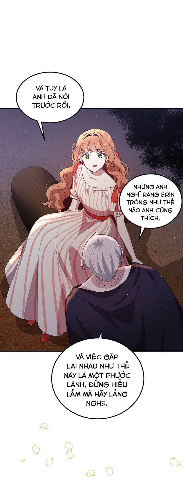 Công Tước, Loạn Vừa Thôi! Chapter 119 - 32