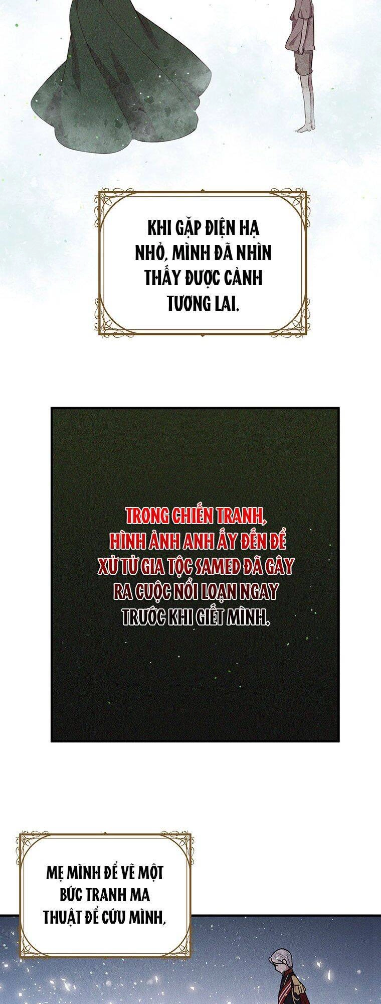 Công Tước, Loạn Vừa Thôi! Chapter 119 - 37