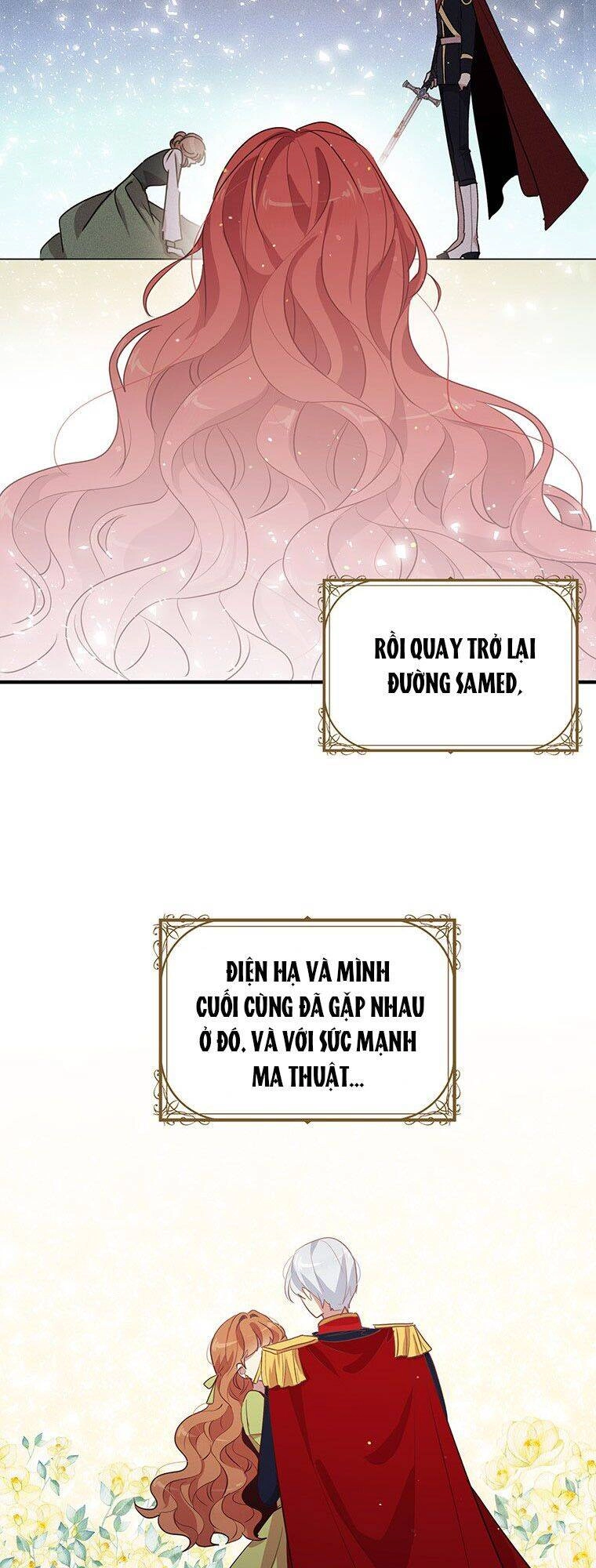 Công Tước, Loạn Vừa Thôi! Chapter 119 - 38