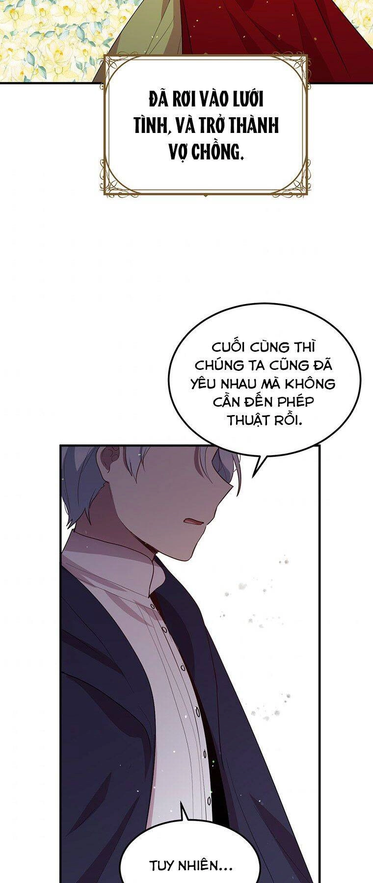 Công Tước, Loạn Vừa Thôi! Chapter 119 - 39