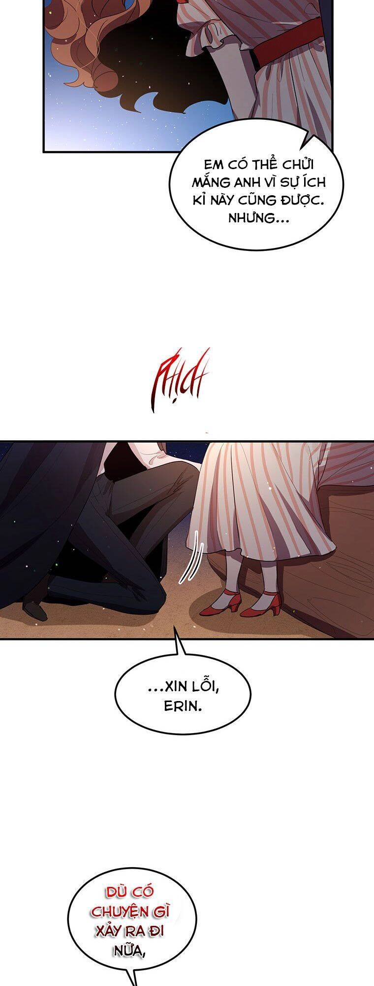 Công Tước, Loạn Vừa Thôi! Chapter 119 - 43