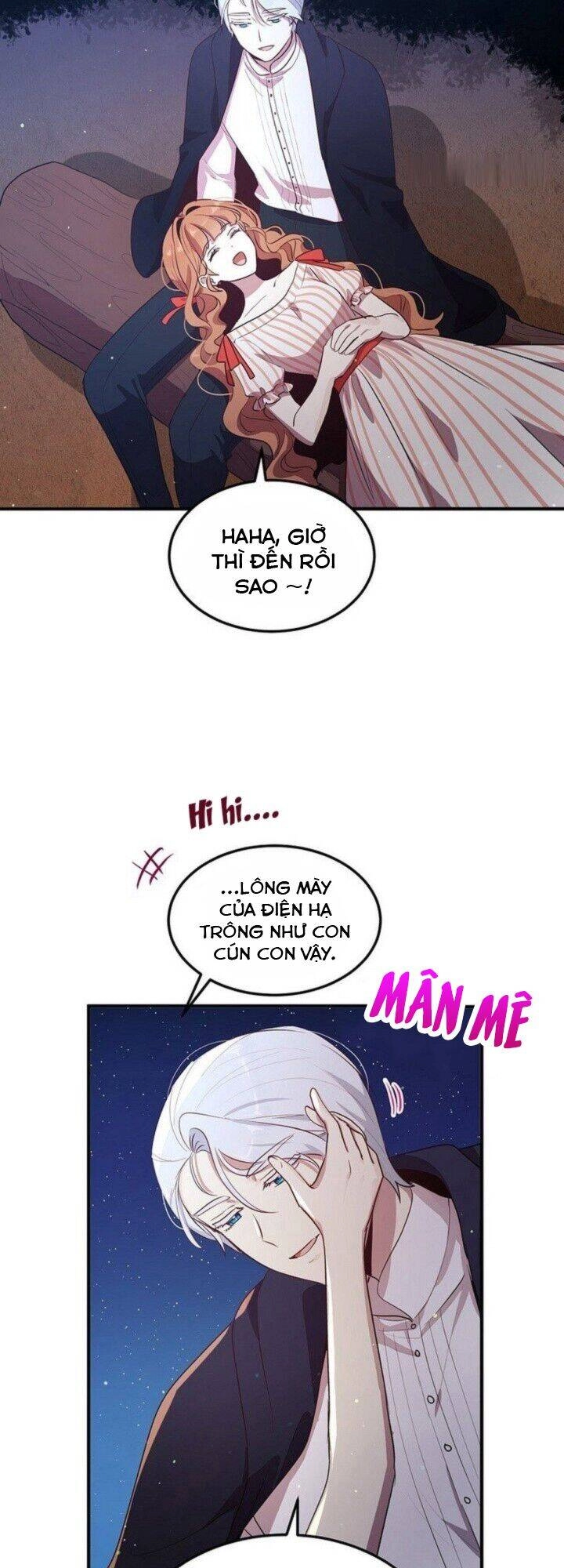 Công Tước, Loạn Vừa Thôi! Chapter 120 - 7