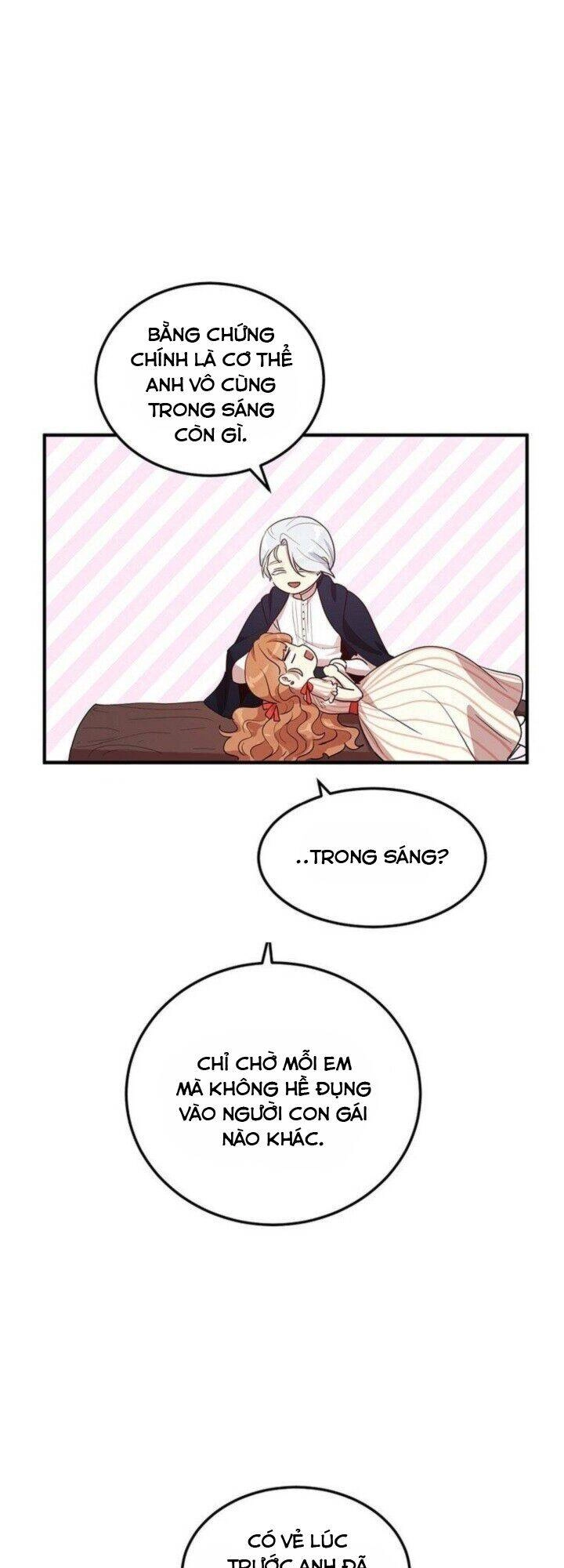 Công Tước, Loạn Vừa Thôi! Chapter 120 - 13