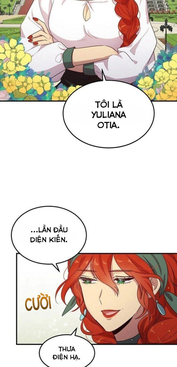 Công Tước, Loạn Vừa Thôi! Chapter 120 - 20