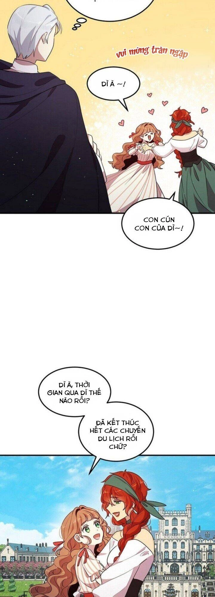 Công Tước, Loạn Vừa Thôi! Chapter 120 - 22