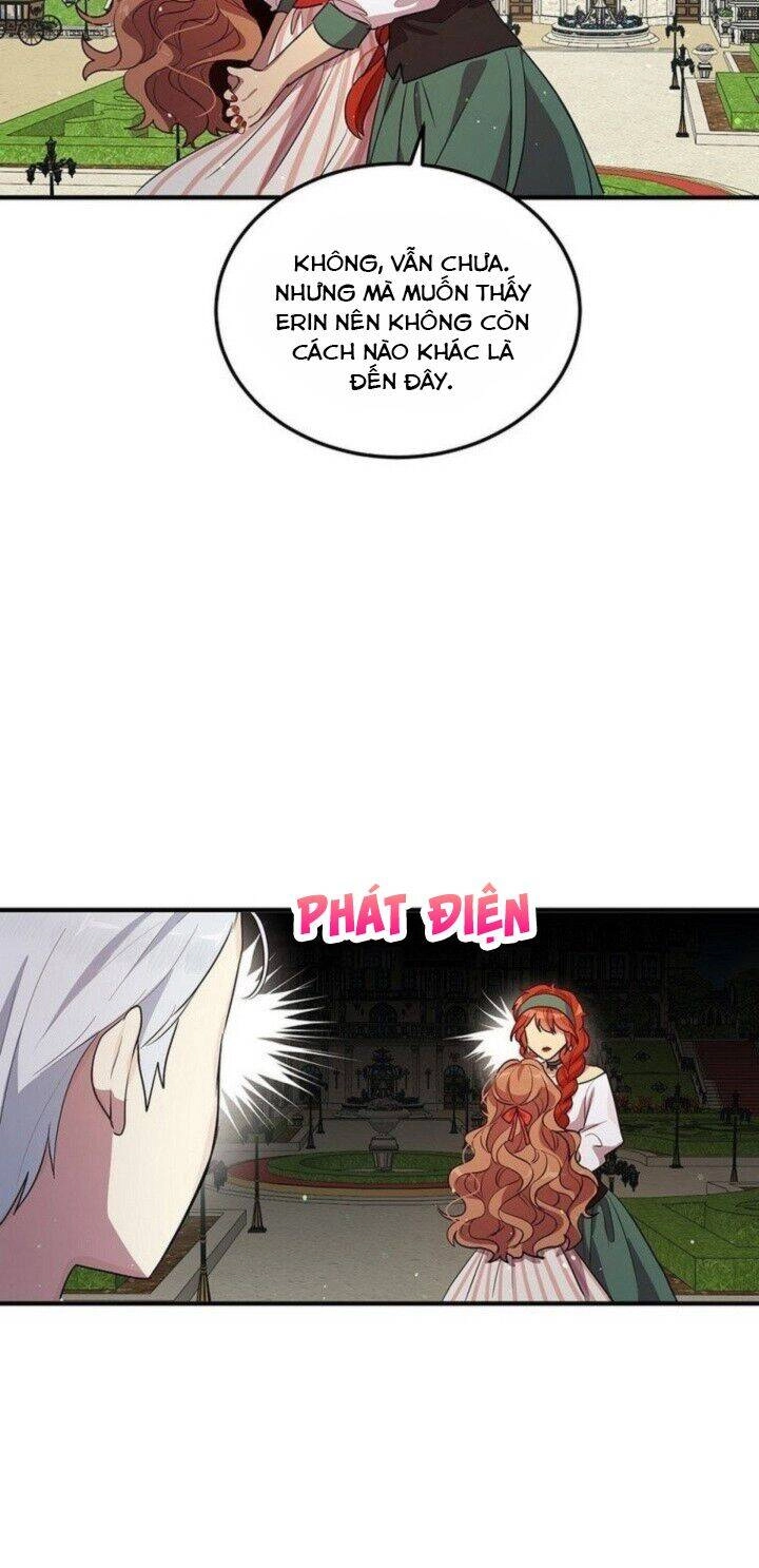 Công Tước, Loạn Vừa Thôi! Chapter 120 - 23