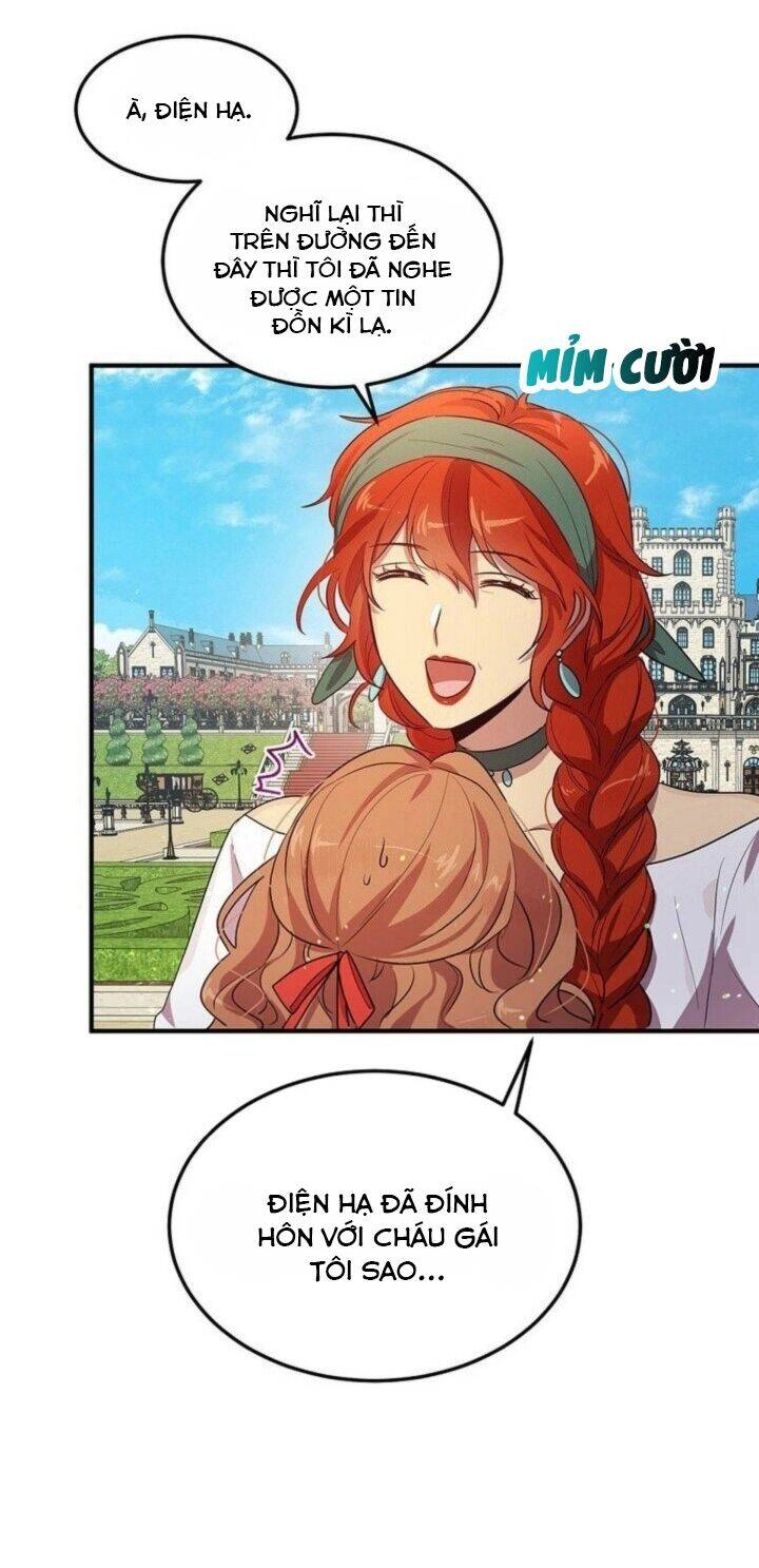 Công Tước, Loạn Vừa Thôi! Chapter 120 - 24