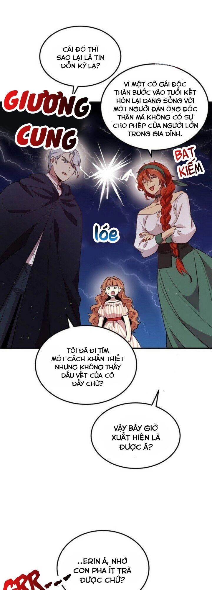 Công Tước, Loạn Vừa Thôi! Chapter 120 - 25