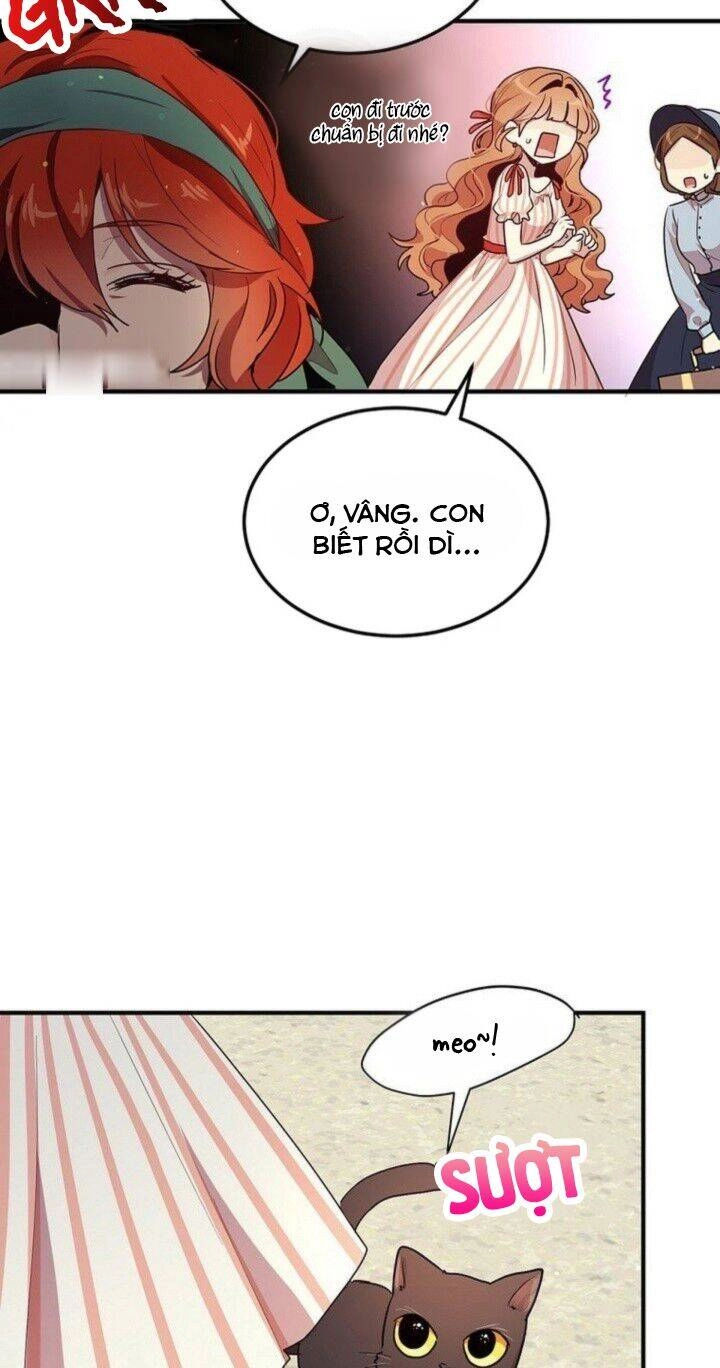 Công Tước, Loạn Vừa Thôi! Chapter 120 - 26