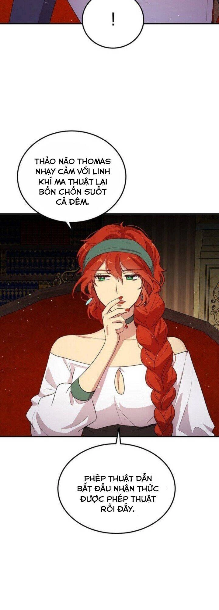 Công Tước, Loạn Vừa Thôi! Chapter 120 - 31