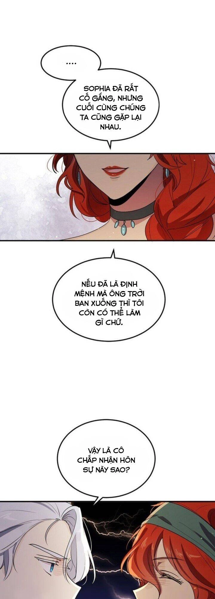 Công Tước, Loạn Vừa Thôi! Chapter 120 - 37